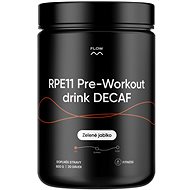 Flow RPE 11 Pre-workout DECAF 600g - Anabolizer