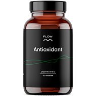 Flow Antioxidant 60 capsules - Dietary Supplement