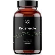 Flow Regenerate 60 capsules - Dietary Supplement