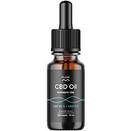 Mindflow CBD + CBG oil, 10 ml - CBD