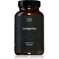 Flow Longevity 3.0 120 capsules - Dietary Supplement