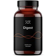 Flow Digest 60 tobolek - Dietary Supplement