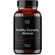 Flow Fertility Complex Woman 90 capsules - Dietary Supplement