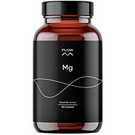 Flow Mg 3.0 90 capsules - Magnesium