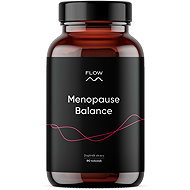 Flow Menopause Balance 90 capsules - Dietary Supplement