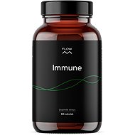 Flow Immune 3.0, 90 capsules - Dietary Supplement