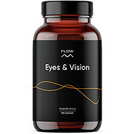 Flow Eyes & Vision 60 capsules - Dietary Supplement