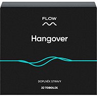 Flow Hangover 2.0, 32 capsules - Dietary Supplement