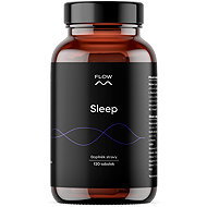 Flow Sleep 3.0, 120 capsules - Dietary Supplement