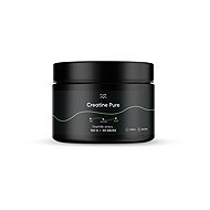 Flow Creatin pure unflavoured 150 g - Creatine