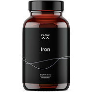 Flow Iron 60 capsules - Iron