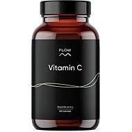 Flow Liposomal Vitamin C 60 capsules - Vitamin C