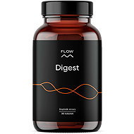Flow Digest 2.0 30 capsules - Dietary Supplement