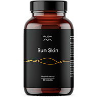 Flow Sun Skin 30 capsules - Dietary Supplement