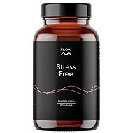 Flow Stress Free 3.0, 90 tobolek - Dietary Supplement