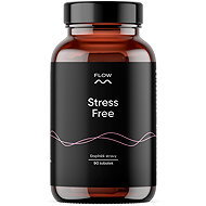 Flow Stress free 3.0 90 tobolek - Dietary Supplement
