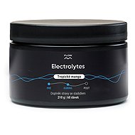 Flow Electrolytes 210g Tropical Mango - Electrolytes