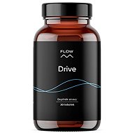 Flow Drive 2.0 30 tobolek - Dietary Supplement