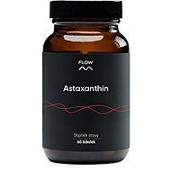 Flow Astaxanthin 60 Capsules - Astaxanthin