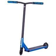 Flyby Y-style black/blue - Freestyle Scooter