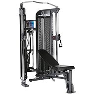 FINNLO MAXIMUM FT1 Functional Trainer (w/o bench) - Multi Gym