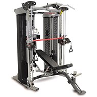 FINNLO MAXIMUM FT2 including bench - Multi Gym