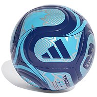 Adidas WC 26 Club blue, size 4 - Football 