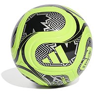 Adidas WC 26 Club yellow, size 3 - Football 