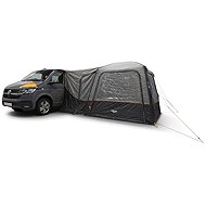 Vango Tailgate AirHub II Low Cloud Grey inflatable drive-away awning - Tent