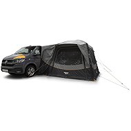 Vango Quadris Air Low Cloud Grey inflatable awning - Tent