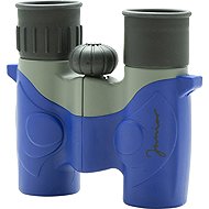 Focus Junior 6x21 blue-grey - Children's Binoculars