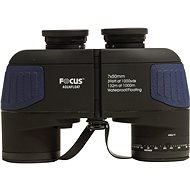 Focus Aquafloat 7x50 Compass - Binoculars