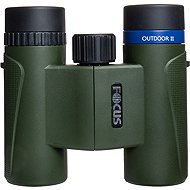 Focus Outdoor II 8x25 - Binoculars