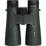 Focus Outdoor II 10x50 - Binoculars