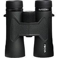 Focus Outdoor II 10x42 - Binoculars