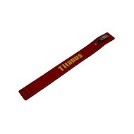 TITANUS with lever buckle (red) S - Fitness Belt