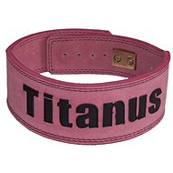 TITANUS ladies with lever buckle - Weightlifting Belt