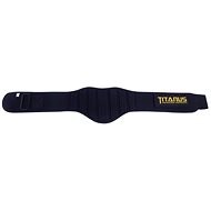 TITANUS nylon (black) L - Fitness Belt