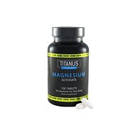 TITANUS magnesium 100 tablet - Hořčík