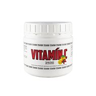 TITANUS with rosehip 250 g - Vitamin C