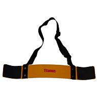 TITANUS arm blaster (yellow) - Shoulder Protectors