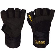 TITANUS No limits XL - Workout Gloves