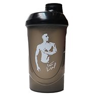 Shaker Titanus Wave transparent - Shaker