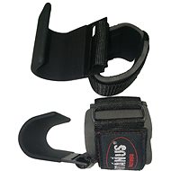 TITANUS rubberised palm - Lifting Straps