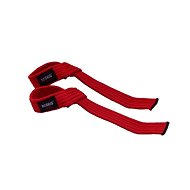 TITANUS double layer thick red - Lifting Straps