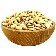 TITANUS Roasted salted peanuts (500 g) - Nuts