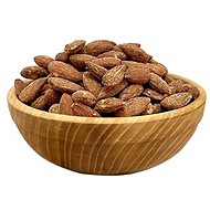 TITANUS Smoked almonds (250 g) - Nuts