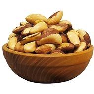 TITANUS steam nuts (500 g) - Nuts