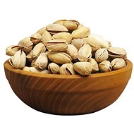 TITANUS Roasted pistachios, salted (500 g) - Nuts