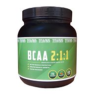 TITANUS BCAA 2:1:1 Grep (500 g) - Amino Acids